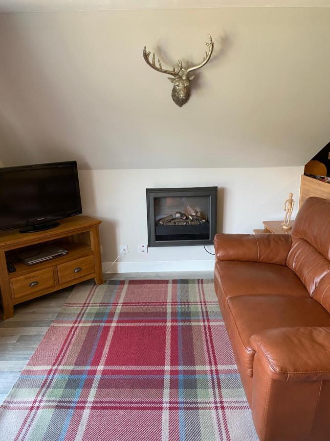 Hayfield Lodge Спийн Бридж Екстериор снимка